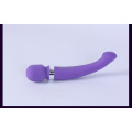 Injo Vibrador Dildo Adult Products Sex Toy para Mujer Ij-S10018